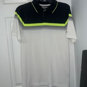 Nike Golf Polo